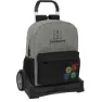 Safta Harry Potter Evolution House Of Champions Hjulryggsekk, Multicolor