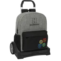 Safta Harry Potter Evolution House Of Champions Ryggsekk Med Hjul Refurbished