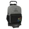 Safta Harry Potter House Of Champions Ryggsekk Med Hjul, Multicolor