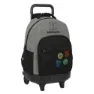 Safta Harry Potter House Of Champions-tralle, Multicolor