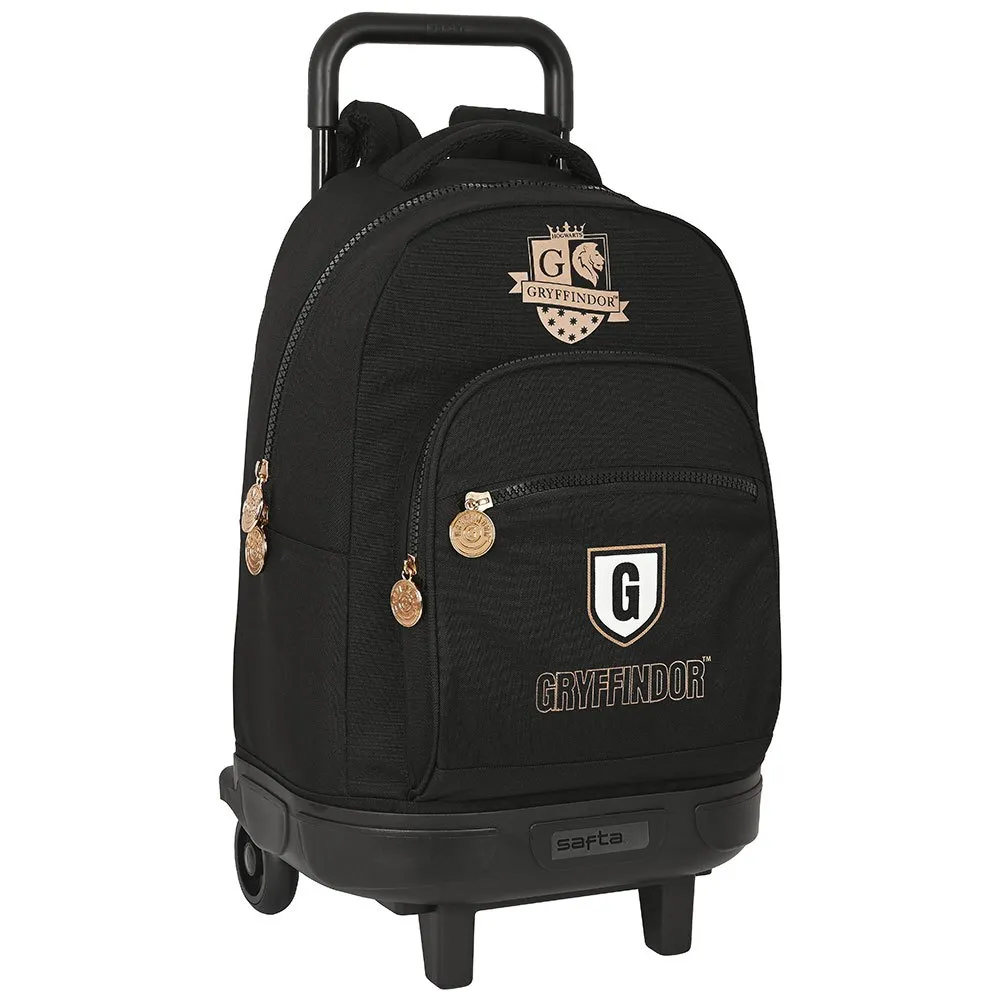 Safta Harry Potter Mot 45 Vogn, Multicolor