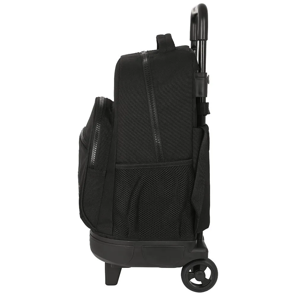 Safta Harry Potter Mot 45 Vogn, Multicolor