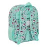 Safta Hello Kitty Barn Havelskere Ryggsekk 34 Cm, Multicolor