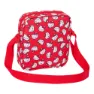 Safta Hello Kitty ´´iconic´´ Hello Kitty Iconic Skuldertaske, Multicolor