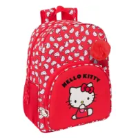 Safta Hello Kitty Iconic Ryggsekk