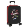Safta Hot 20´´ Twin Ryggsekk Med Hjul, Multicolor