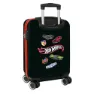 Safta Hot 20´´ Twin Ryggsekk Med Hjul, Multicolor
