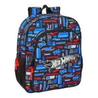 Safta Hot Wheels Ryggsekk Safta Hot Wheels Ryggsekk