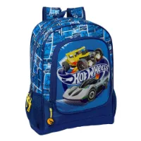 Safta Hot Wheels Sonny Ryggsekk