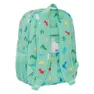 Safta Infant George 10l 27x33x10 Cm Ryggsekk, Multicolor