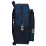 Safta Junior 38 Cm Batman Legendary 15l 32x12x38 Cm Ryggsekk, Multicolor