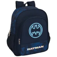 Safta Junior 38 Cm Batman Legendary Ryggsekk
