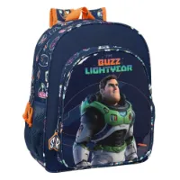 Safta Junior 38 Cm Lightyear Ryggsekk