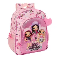 Safta Junior 38 Cm Nanana Fabulous Ryggsekk