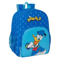 Safta Junior Donald Infantil Ryggsekk Safta Junior Donald Infantil Ryggsekk
