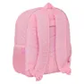 Safta Junior Glowlab Kids Sweet Home Ryggsekk, Multicolor