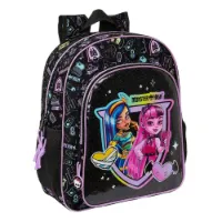 Safta Junior Monster High Ryggsekk