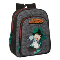 Safta Junior My Hero Academia Ryggsekk Safta Junior My Hero Academia Ryggsekk