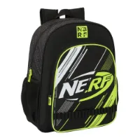 Safta Junior Nerf Get Ready Ryggsekk