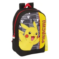 Safta Junior Pokemon Ryggsekk