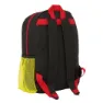Safta Junior Pokemon Ryggsekk, Multicolor
