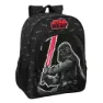 Safta Junior Star Wars The Fighter Ryggsekk, Multicolor