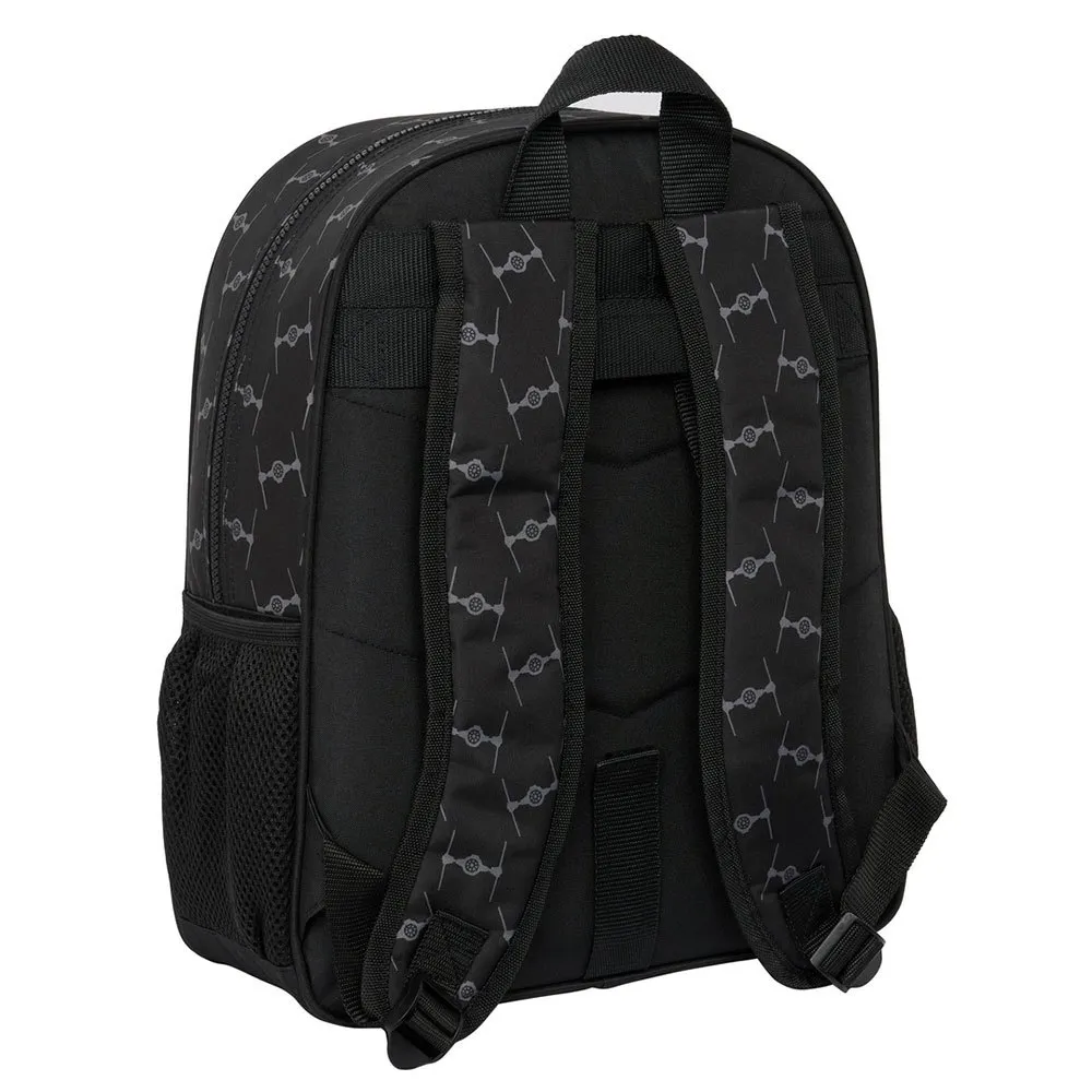Safta Junior Star Wars The Fighter Ryggsekk, Multicolor