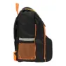 Safta Jurassic World 18.5x41x15 Cm Ryggsekk, Multicolor
