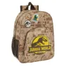 Safta Jurassic World Ryggsekk, Multicolor