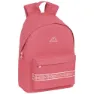 Safta Kappa Basics Esala 14.1´´ 20l 31x16x41 Cm Ryggsekk, Multicolor
