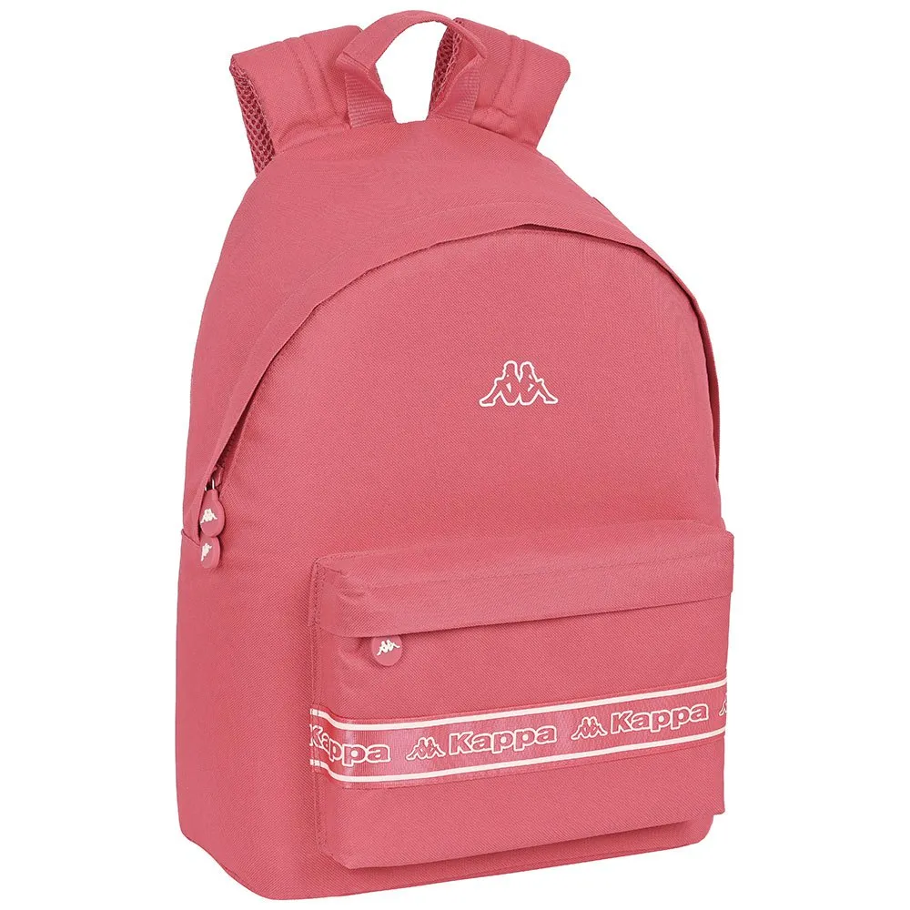 Safta Kappa Basics ´´esala´´ 14.1´´ Ryggsekk, Multicolor Safta Kappa Basics ´´esala´´ 14.1´´ Ryggsekk, Multicolor