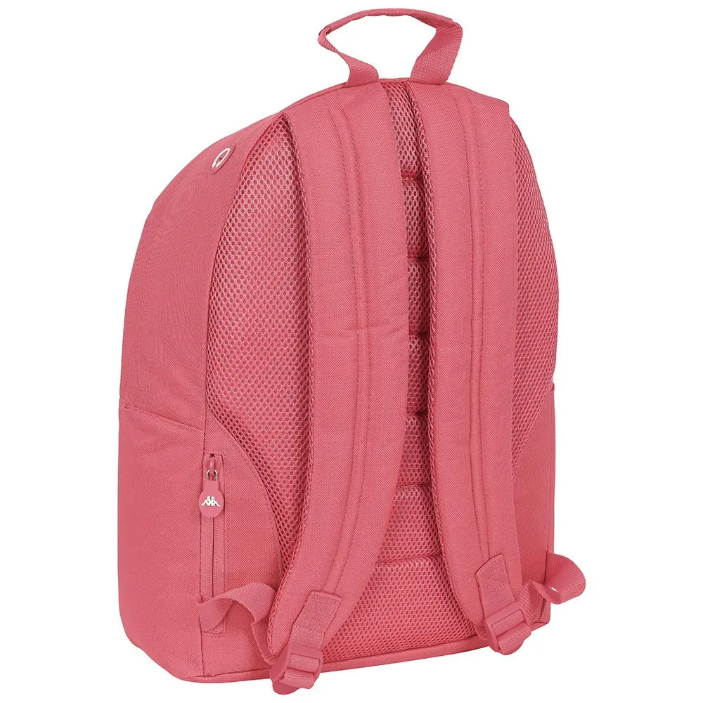 Safta Kappa Basics ´´esala´´ 14.1´´ Ryggsekk, Multicolor Safta Kappa Basics ´´esala´´ 14.1´´ Ryggsekk, Multicolor