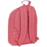 Safta Kappa Basics ´´esala´´ 14.1´´ Ryggsekk, Multicolor