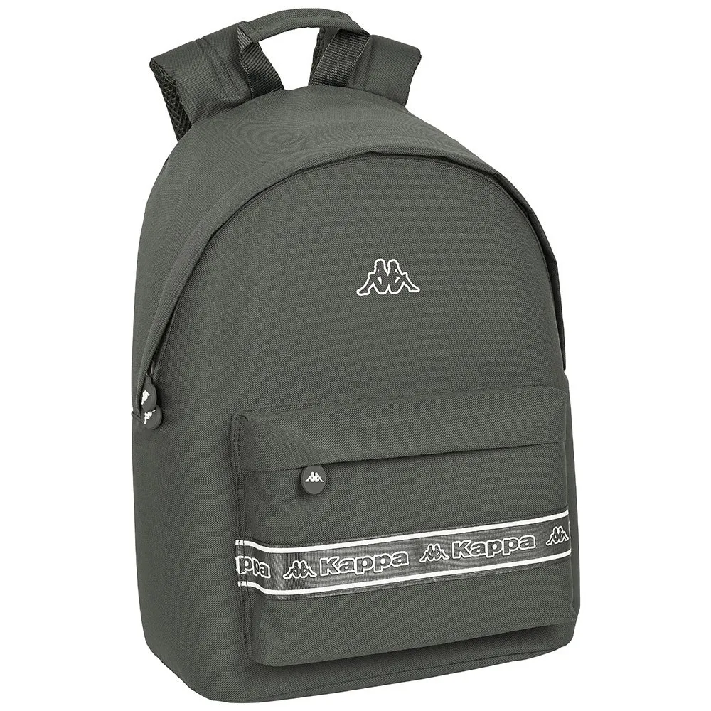 Safta Kappa Basics ´´gris´´ 14.1´´ Ryggsekk, Multicolor Safta Kappa Basics ´´gris´´ 14.1´´ Ryggsekk, Multicolor