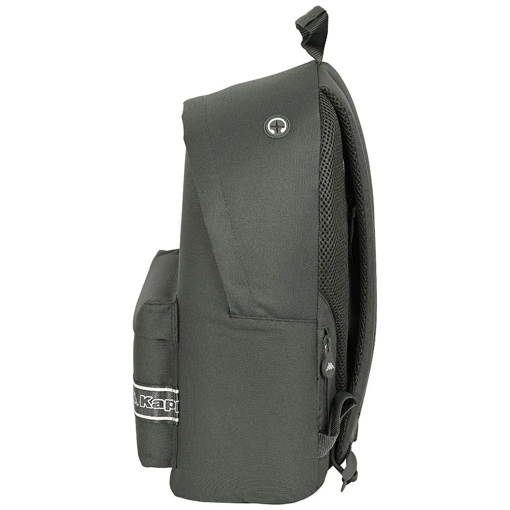 Safta Kappa Basics ´´gris´´ 14.1´´ Ryggsekk, Multicolor Safta Kappa Basics ´´gris´´ 14.1´´ Ryggsekk, Multicolor