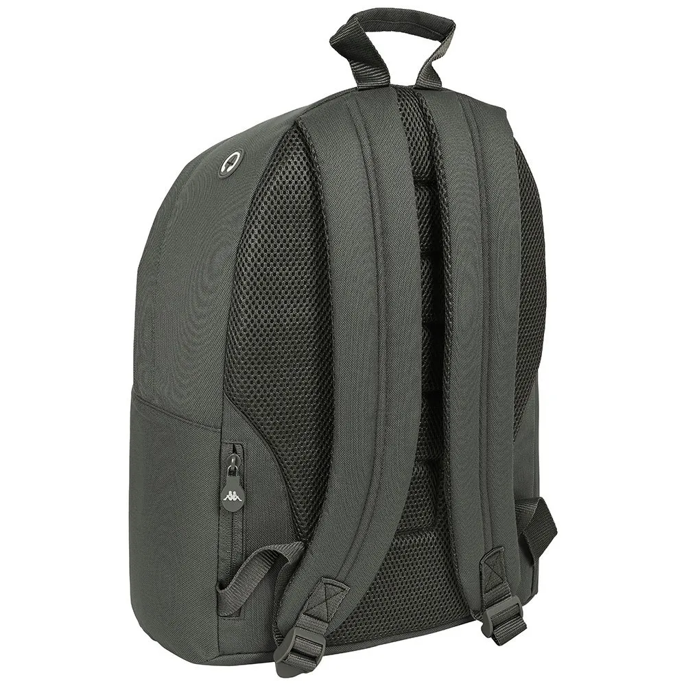 Safta Kappa Basics ´´gris´´ 14.1´´ Ryggsekk, Multicolor Safta Kappa Basics ´´gris´´ 14.1´´ Ryggsekk, Multicolor
