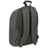 Safta Kappa Basics ´´gris´´ 14.1´´ Ryggsekk, Multicolor