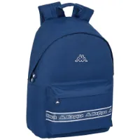 Safta Kappa Basics ´´marino´´ 14.1´´ Ryggsekk
