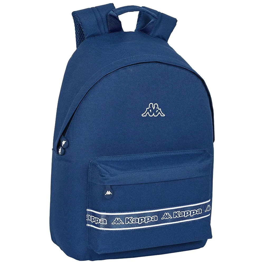 Safta Kappa Basics ´´marino´´ 14.1´´ Ryggsekk, Multicolor