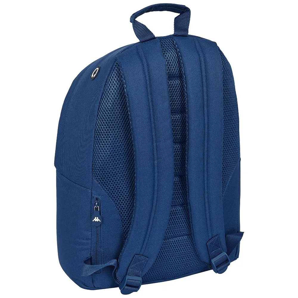 Safta Kappa Basics ´´marino´´ 14.1´´ Ryggsekk, Multicolor