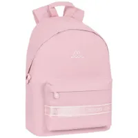 Safta Kappa Basics ´´rosa´´ 14.1´´ Ryggsekk Safta Kappa Basics ´´rosa´´ 14.1´´ Ryggsekk