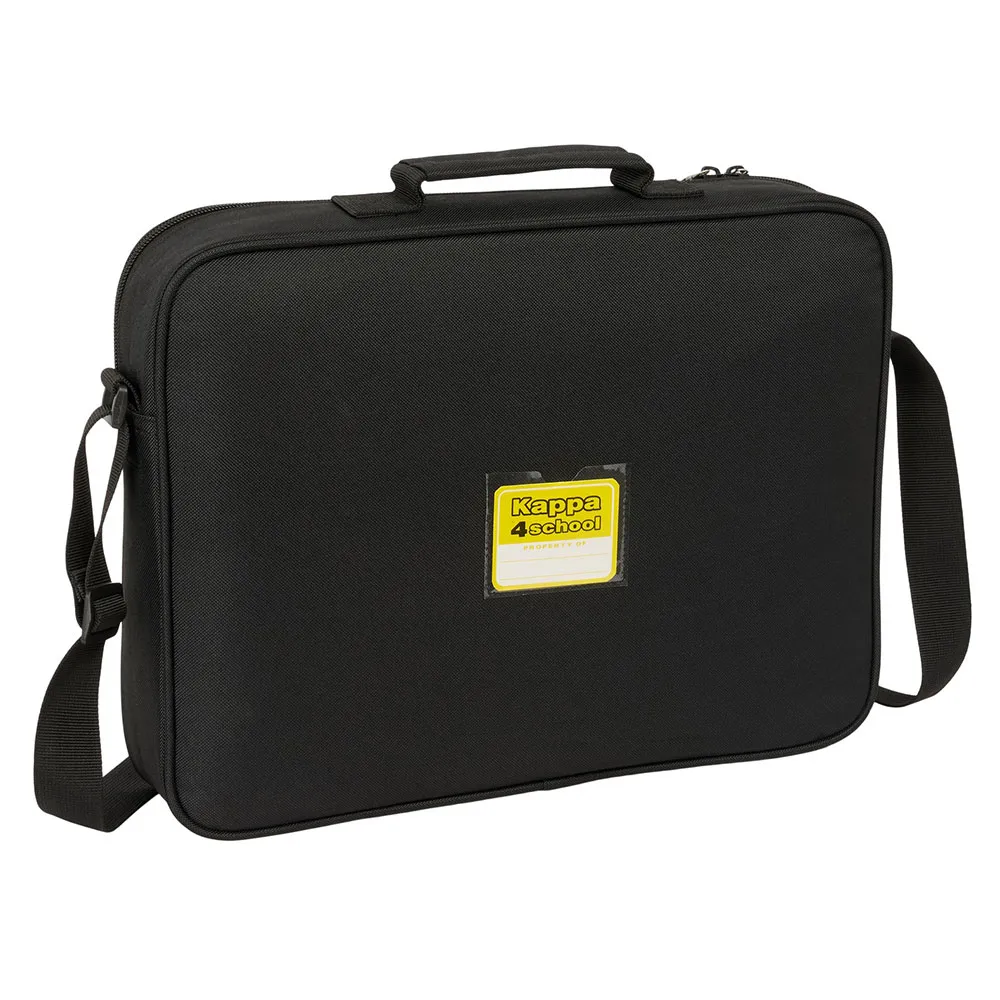 Safta Kappa Dark Laptopveske, Multicolor Safta Kappa Dark Laptopveske, Multicolor