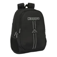 Safta Kappa Dark Ryggsekk