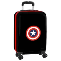 Safta Kaptein Amerika Teen Cabin 20´´ Trolley Safta Kaptein Amerika Teen Cabin 20´´ Trolley