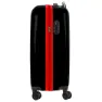 Safta Kaptein Amerika Teen Cabin 20´´ Trolley, Multicolor