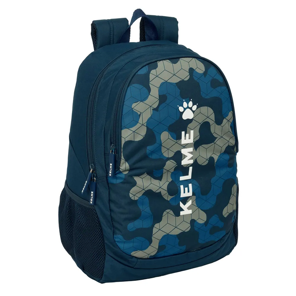 Safta Kelme Epic Ryggsekk, Multicolor Safta Kelme Epic Ryggsekk, Multicolor