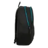 Safta Kelme Iron Ryggsekk, Multicolor