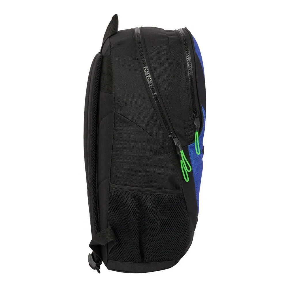Safta Kelme Ryggsekk, Royal