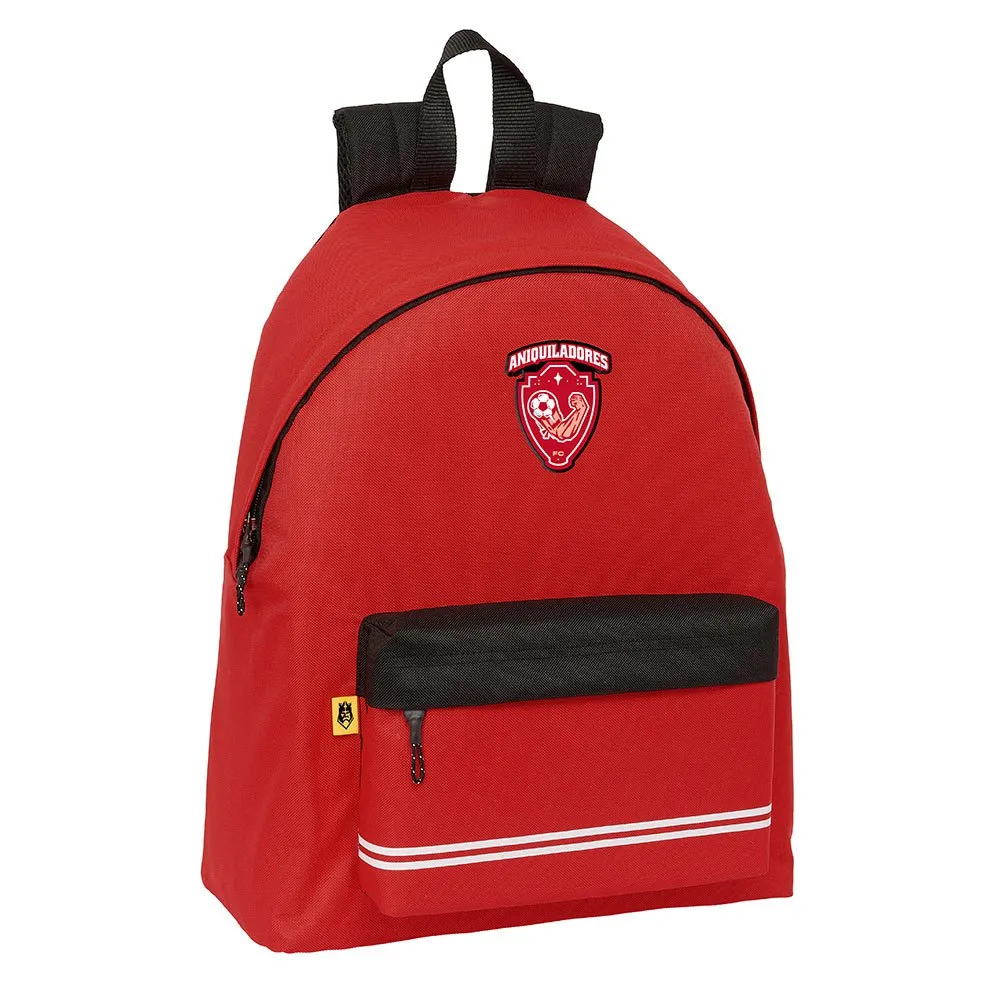 Safta Kings League Aniquiladores Ryggsekk, Multicolor