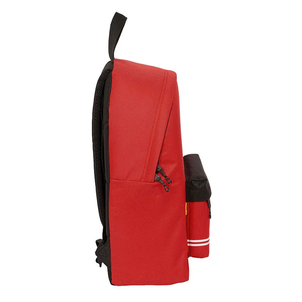 Safta Kings League Aniquiladores Ryggsekk, Multicolor